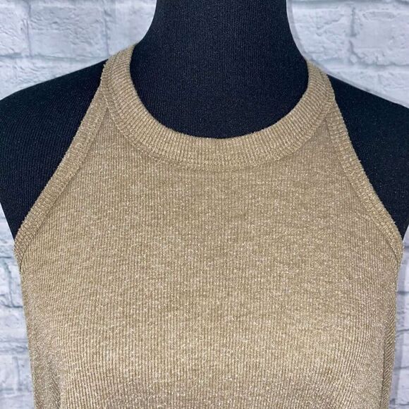 We the free loose fit racerback sleeveless top sz small women - Picture 3 of 7